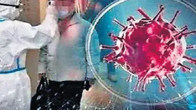 दुनिया में अधिक आबादी वाली देशों में तेजी से फैल रहा है कोरोना