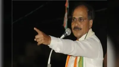 कांग्रेस सांसद ने लोकसभा अध्यक्ष को लिखी चिट्ठी कहा, जल्द बुलायें शीतकालीन सत्र