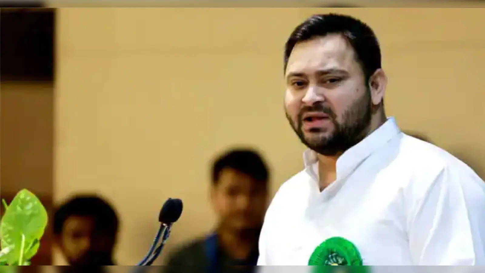 ‘शिक्षित बिहार, तेजस्वी बिहार’, शिक्षा मंत्री चंद्रशेखर के नारे पर बोले तेजस्वी- ये तो अच्छी बात है