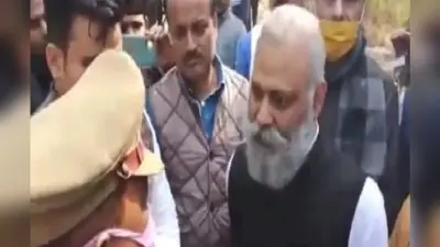 दिल्ली की अदालत ने आप MLA सोमनाथ भारती की 2 साल की सजा को सस्पेंड किया, जानें क्या था मामला