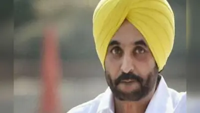 किसान ट्रैक्टर परेड’ मे शामिल होंगे ‘आप’ के कार्यकर्ता, विधायक और पदाधिकारी : भगवंत मान