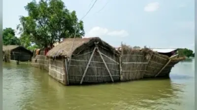 MP News : ये क्या! रातोंरात चोरी हो गई 1 किमी लंबी सड़क, सब हैरान, जानें पूरा मामला