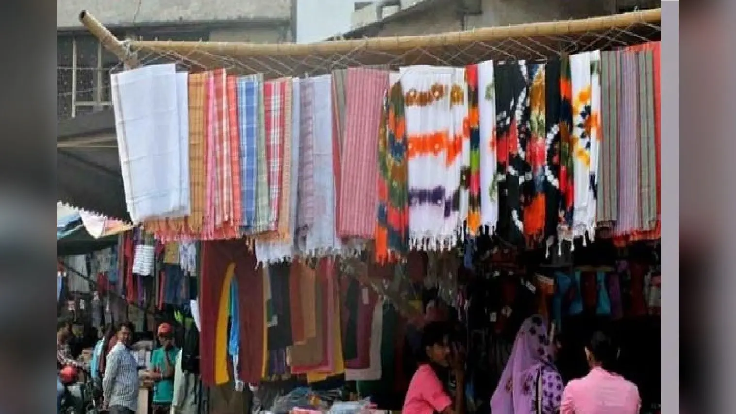दिल्ली में 31 अक्टूबर तक यथास्थिति, निगम जोन में दो साप्तहिक बाजार को अनुमति