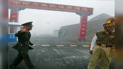 India-China Standoff : LAC पर विवाद सुलझाने को लेकर दोनों देशों के बीच फिर होगी बातचीत