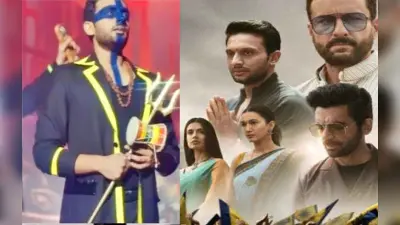 वेब सीरीज ‘तांडव’ के मामले में सरकार ने अमेजन प्राइम वीडियो के अधिकारियों को किया तलब