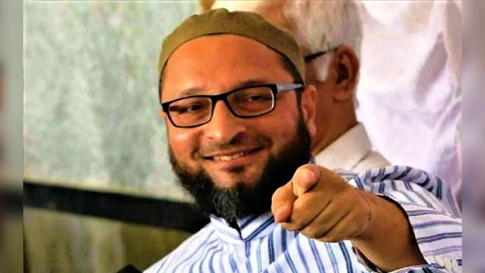 यूपी की राजनीति में ओवैसी की इंट्री, मुस्लिम वोटबैंक पर नजर