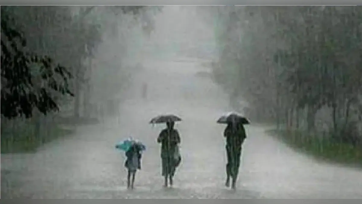 भारी बारिश की वजह से केरल के इडुक्की जिले के राजमाला में भूस्खलन, मजदूरो की मौत
