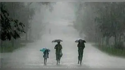 भारी बारिश की वजह से केरल के इडुक्की जिले के राजमाला में भूस्खलन, मजदूरो की मौत