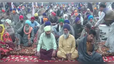 Kisan andolan news- अडाणी और रिलायंस का विरोध करेंगे किसान संगठन