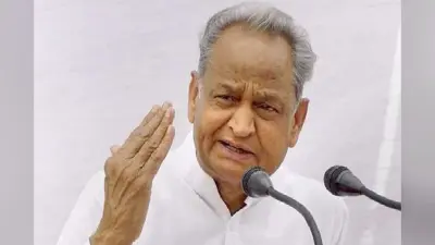 किसान आंदोलन के बीच राजस्थान सरकार का बड़ा फैसला, डार्क जोन में ट्यूबवेल और कुंए खोदने पर लगी रोक हटी