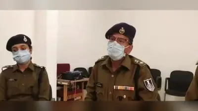 प्रेमिका बनकर पुलिस वाली ने किया अपहरणकर्ता को गिरफ्तार