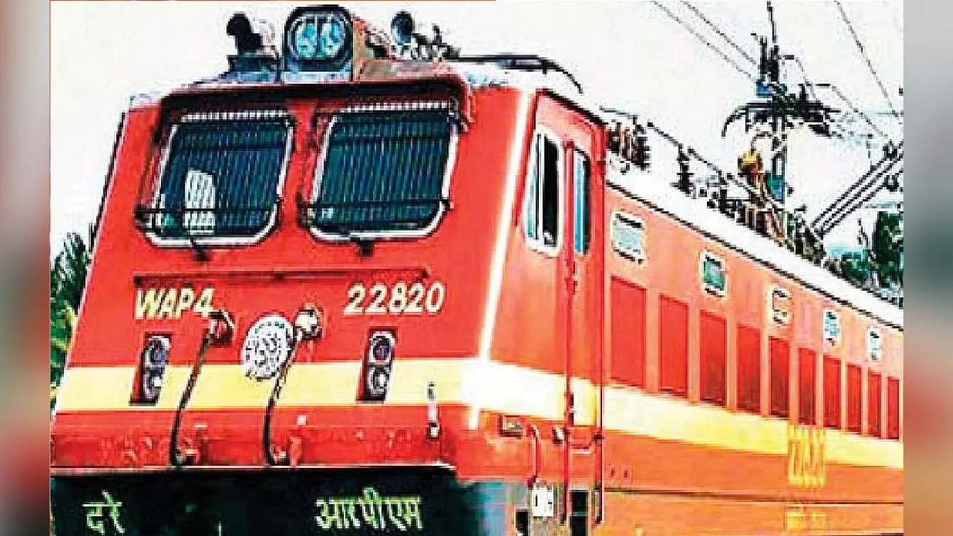 IRCTC/Indian Railways News Updates : टिकट मिलना हुआ आसान, त्योहारी मौसम में बदला नियम