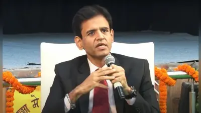दिल्ली सरकार ने UPSC परीक्षाओं में शामिल होनेवालों छात्रों के लिए शुरू किया कार्यक्रम, युवा अधिकारी देंगे छात्रों को टिप्स