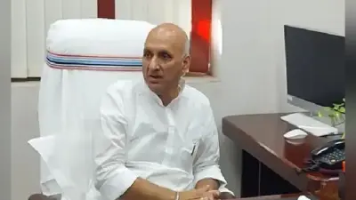 मगध विवि की समस्याओं को लेकर शिक्षा मंत्री ने कहा – चार माह और करिए इंतजार, हो जायेगा समाधान