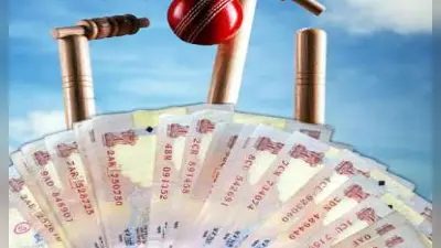 भगवान के नाम को कोड बनाकर क्रिकेट में सट्टेबाजी कर रहा था अंतरराष्ट्रीय गिरोह, हुआ भंडाफोड़