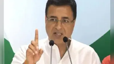 56 इंच के सीना वाले प्रधानमंत्री चीन का नाम लेने से डर रहे हैं : कांग्रेस