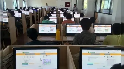 Bihar news: बिहार में तीन साल में मक्का का तीन गुना व दलहन रकबा हुआ दोगुना, इस वर्ष 837 ट्रैक्टर भी बिके