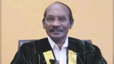 मानव अंतरिक्ष उड़ान मिशन ‘गगनयान’ के लिए ग्रीन प्रोपल्शन विकसित कर रहा इसरो : के सिवन