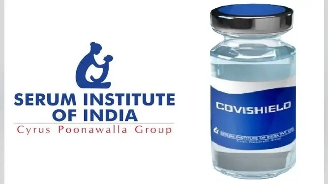 DCGI ने सीरम इंस्टीट्यूट को दी कोविड-19 वैक्सीन ‘कोविशील्ड’ के निर्माण की अनुमति