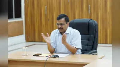 बीटिंग रिट्रीट में दिखे कई रंग, आसमान पर ड्रोन शो की हुई खूब चर्चा