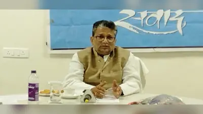 बिहार के राजस्व मंत्री आलोक मेहता को मिली जान से मारने की धमकी, थाने में दर्ज करायी शिकायत