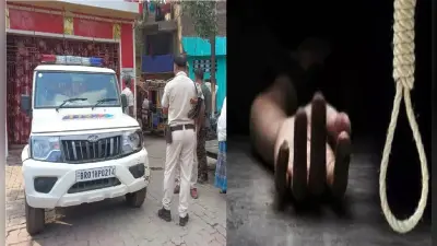 गिरफ्तारी के डर से मधेपुरा से पूर्णिया भागा युवक, फिर डिप्रेशन में आकर उठाया ये खतरनाक कदम..