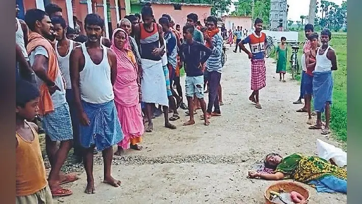 Bihar News: मुंगेर, खगड़िया, भागलपुर और पूर्णिया के छात्र-छात्राओं को मुख्यमंत्री ने दिया तोहफा