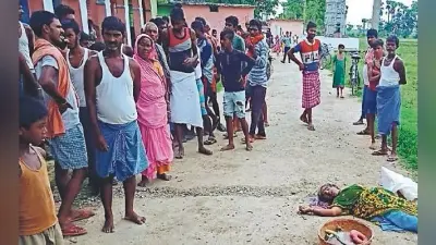 Bihar News: मुंगेर, खगड़िया, भागलपुर और पूर्णिया के छात्र-छात्राओं को मुख्यमंत्री ने दिया तोहफा