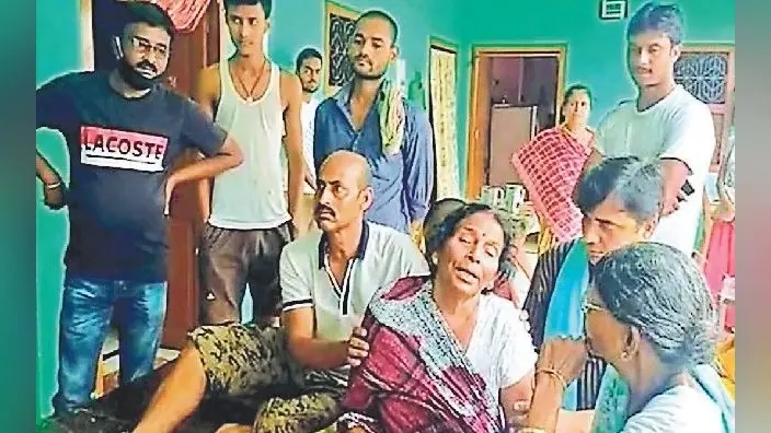 Eid 2022: अजान के समय लाउडस्पीकर बंद करता है पटना महावीर मंदिर, जामा मस्जिद रखता है रामभक्तों का ख्याल