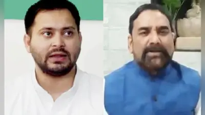 संयुक्त किसान मोरचा ने योगेन्द्र यादव को निलंबित किया, पहुंचे थे भाजपा कार्यकर्ता के घर