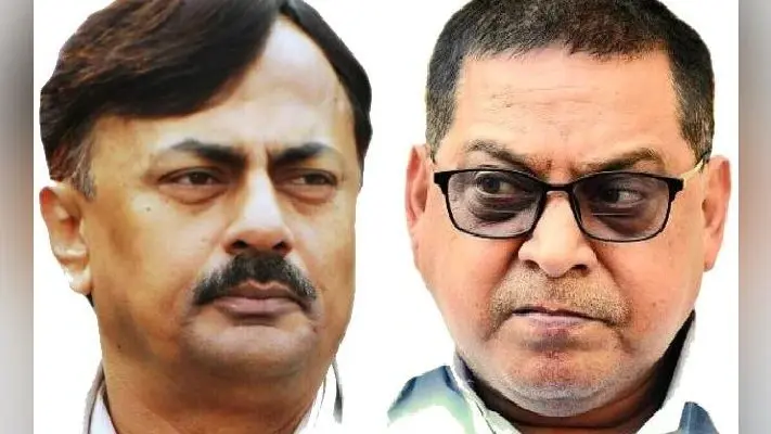 दो मंत्रियों की विधान परिषद सदस्यता खत्म होने पर कांग्रेस नेता ने मांगा इस्तीफा, मंत्री नीरज कुमार ने किया पलटवार, कहा…