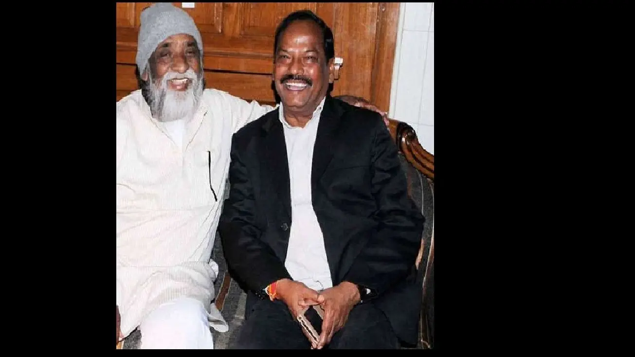 राज्यसभा चुनाव में शिबू सोरेन की जीत लगभग तय, दूसरी सीट पर रघुवर दे सकते हैं चुनौती, जानें क्या है पूरा गणित