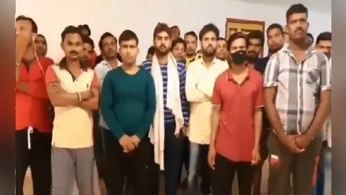 ईरान में फंसे भारतीयों ने कहा, हमें कोरोना वायरस का खतरा, सीएम हेमंत सोरेन ने मांगी विदेश मंत्री से मदद
