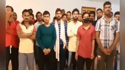 आर्थिक गतिविधियों की तेजी के बावजूद जिलों में बैंकिंग सुविधाओं का अभाव