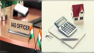 बिहार के IAS अधिकारियों को देना होगा अपनी अचल संपत्ति का विवरण, सामान्य प्रशासन विभाग अधिसूचना जारी की
