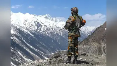 नाम बदलने की चीन की कवायद के पीछे क्या है रणनीति, जानें विशेषज्ञों की राय