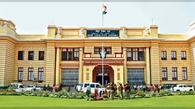 उम्मीदवारों ने दिया अपनी संपत्ति का ब्योरा, जदयू प्रत्याशी के पास नहीं है कार