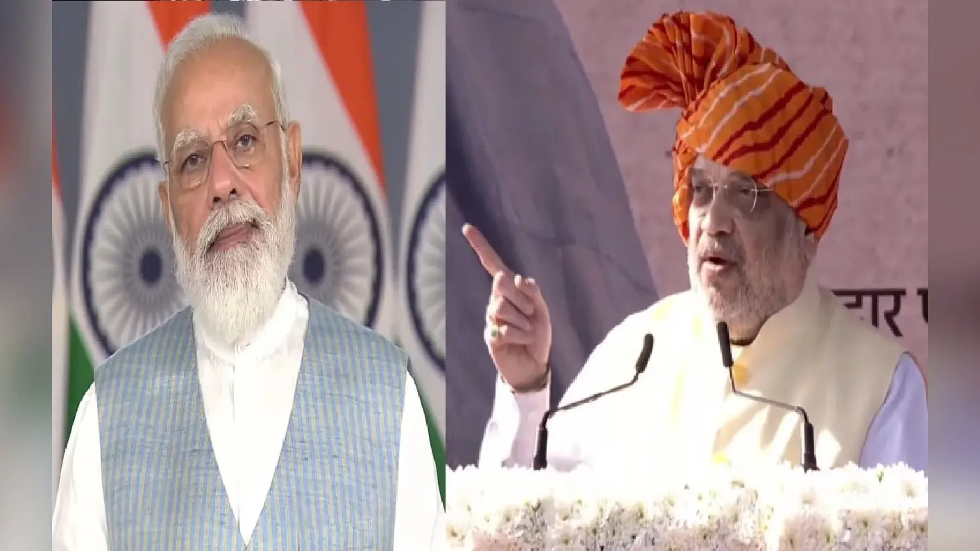 राहुल गांधी ने ट्वीट कर साधा मोदी सरकार पर निशाना,संसदीय कार्य मंत्री बोले- बहुत बचकानी बात करते हैं