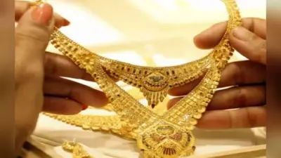 Gold Price: सोने की मांग बढ़ी सितंबर तिमाही में 47 प्रतिशत की उछाल