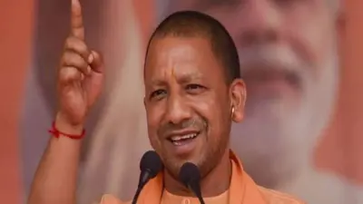 UP cabinet expansion: योगी मंत्रिमंडल का विस्तार आज, जितिन प्रसाद समेत 7 से 8 नये मंत्री लेंगे शपथ