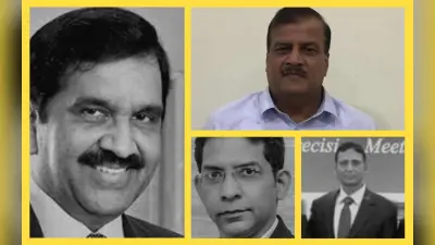 झारखंड के उद्योगपतियों को कैसा लगा निर्मला सीतारमण के अमृतकाल का पहला अमृत बजट, दी ऐसी प्रतिक्रिया