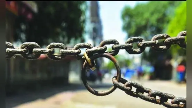 उत्तराखंड में 17 अगस्त तक बरकरार रहेंगी पाबंदियां, रियायत और नई बंदिशें नहीं
