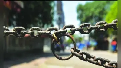 हरियाणा में 6 सितंबर तक बढ़ा कोरोना लॉकडाउन, जानें किन चीजों पर रहेगी पाबंदी, किसमें मिली छूट