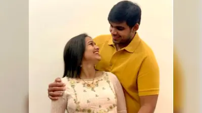 मां बनने वाली हैं इंटरनेशनल रेसलर बबीता फोगाट, सोशल मीडिया पर शेयर की तस्वीर
