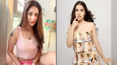 चाहत खन्ना ने इस वजह से उर्फी जावेद को सुनाई खरी-खोटी, बोलीं- बकवास बर्दाश्त करना मुश्किल…