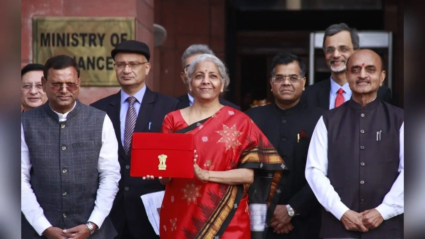Union Budget 2023: भविष्य की ओर देखता बजट