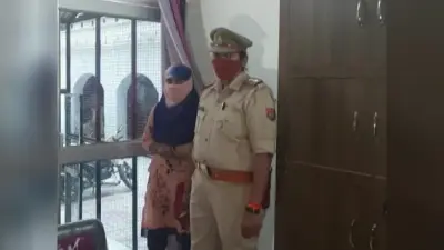 UP MLC Election: भाजपा ने एमएलसी चुनाव के उम्मीदवार किए घोषित, इन्हें मिला दोबारा मौका, ये हैं नए चेहरे…