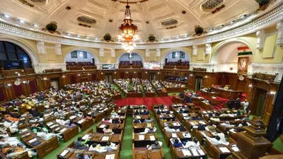 UP Assembly Monsoon Session 2023: ओमप्रकाश सिंह बोले- अध्यक्ष जी आपकी उम्र अधिक हो गई, उपाध्यक्ष पद है रिक्त..