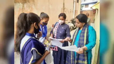 UP Board Result 2022: यूपी बोर्ड में पास होने के लिए चाहिए इतने अंक, जान लें रिजल्ट के सारे जरूरी नियम