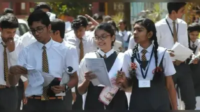 यूपी बोर्ड 2022 में लड़कियों ने लहराया था परचम, 10वीं-12वीं की टॉपर लिस्ट में आगे थीं बेटियां